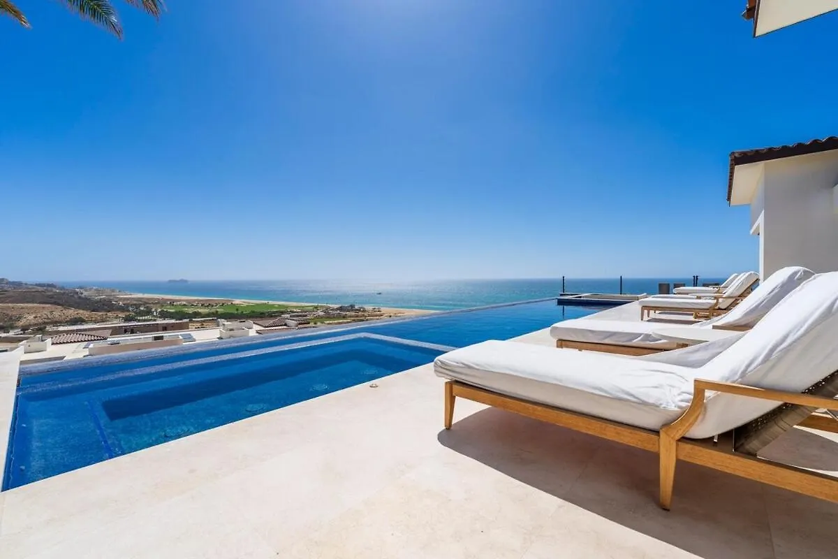 Apartamento It Was Spotless And Well-Stocked Cabo San Lucas México