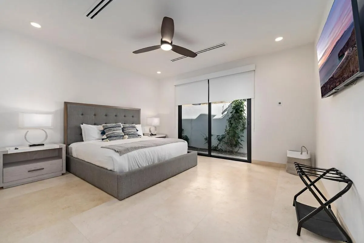 Apartamento It Was Spotless And Well-Stocked Cabo San Lucas México
