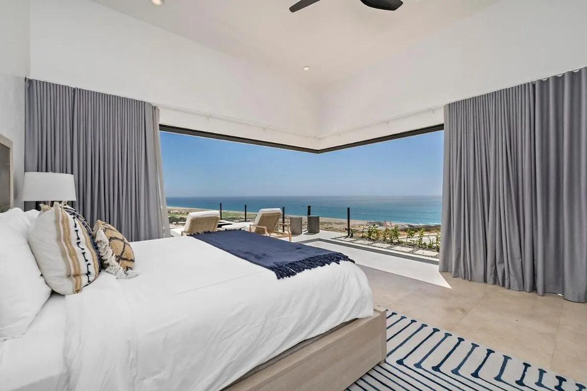 Apartamento It Was Spotless And Well-Stocked Cabo San Lucas