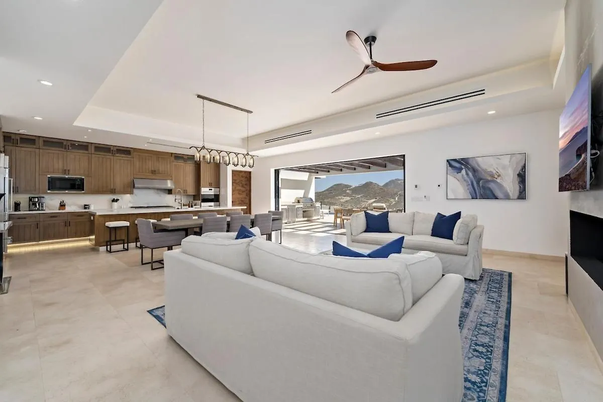 Apartamento It Was Spotless And Well-Stocked Cabo San Lucas