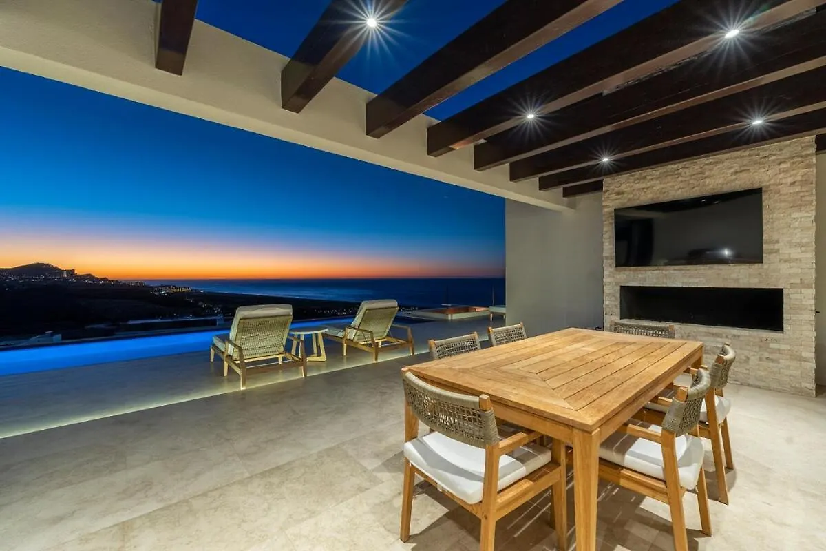 Apartamento It Was Spotless And Well-Stocked Cabo San Lucas
