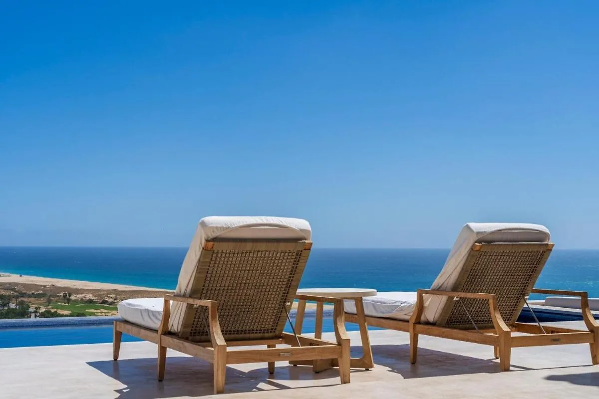 Apartamento It Was Spotless And Well-Stocked Cabo San Lucas México