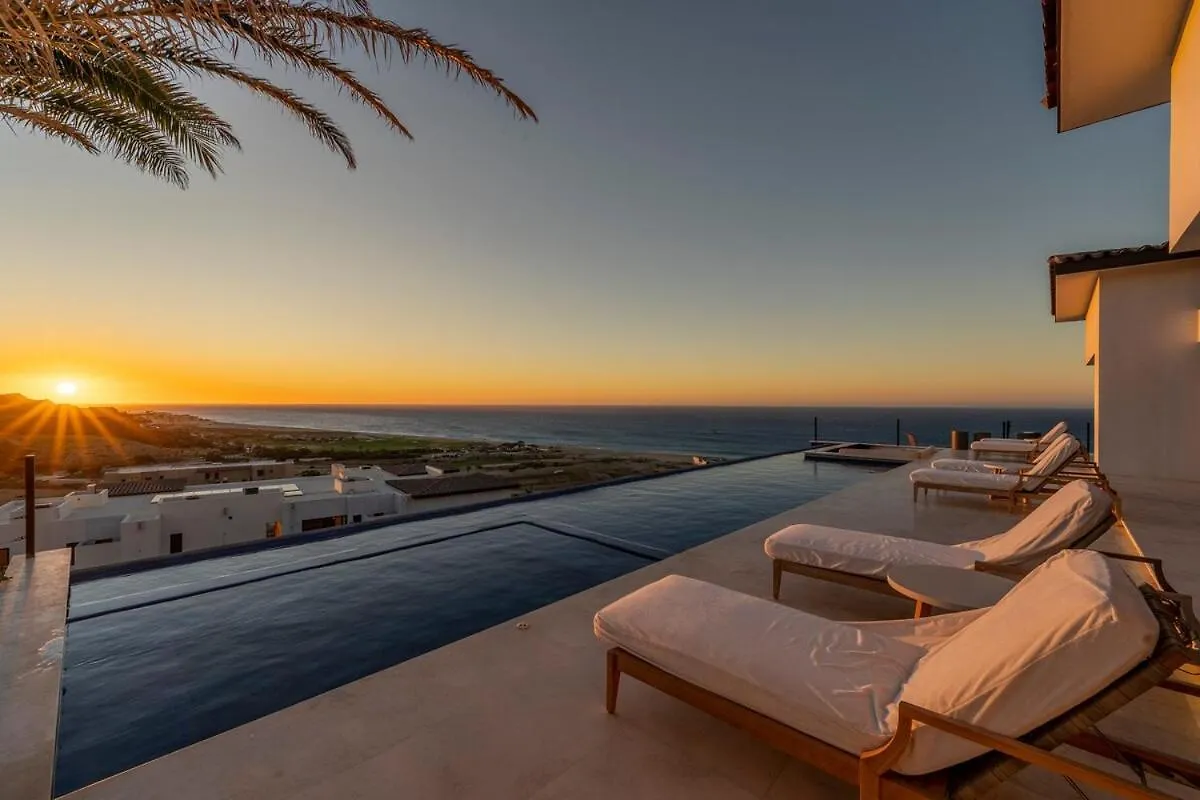 Apartamento It Was Spotless And Well-Stocked Cabo San Lucas