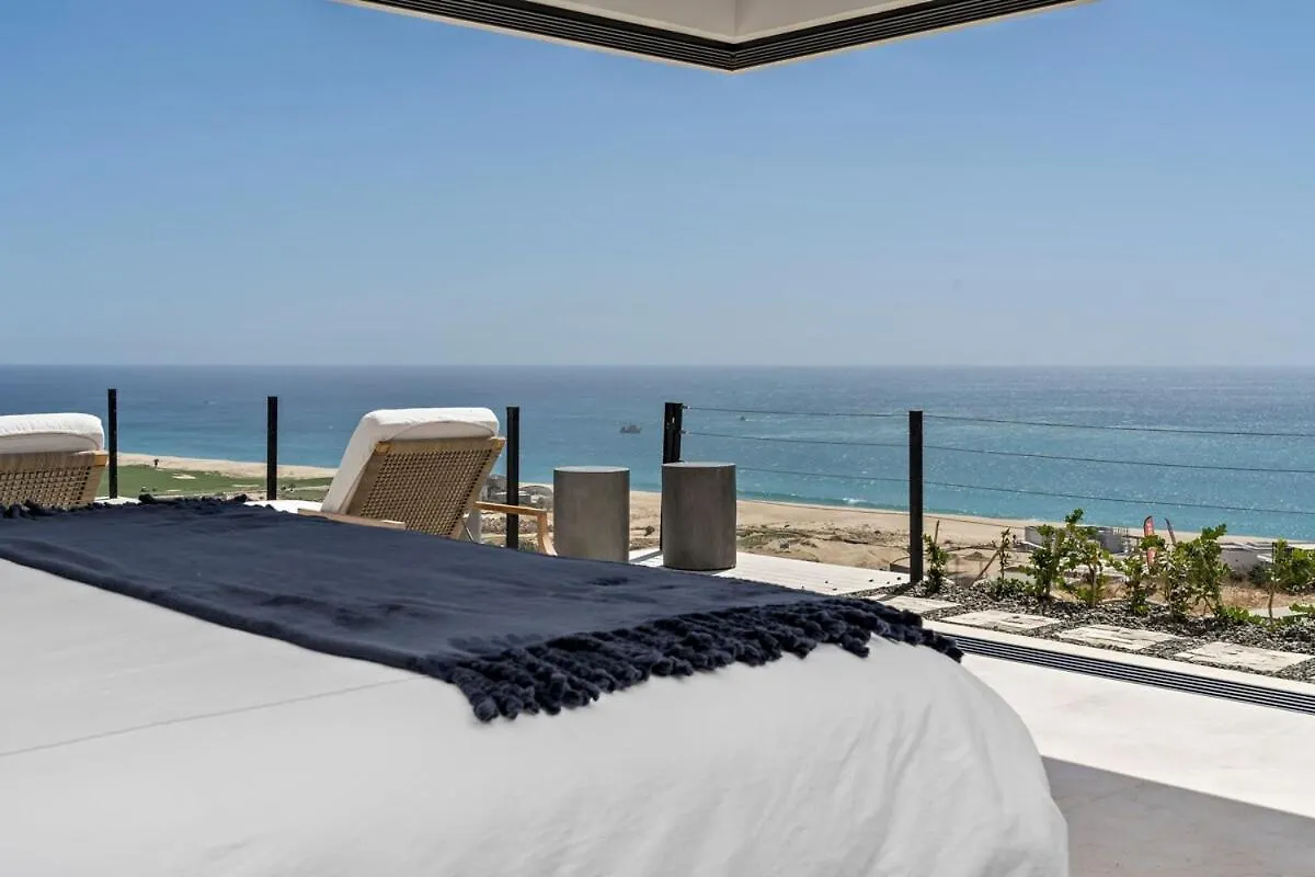 Apartamento It Was Spotless And Well-Stocked Cabo San Lucas