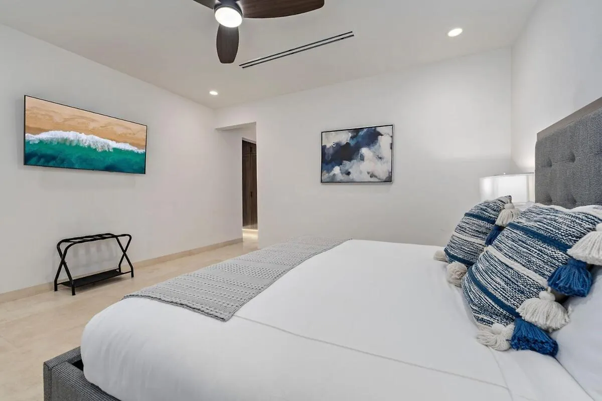 Apartamento It Was Spotless And Well-Stocked Cabo San Lucas México