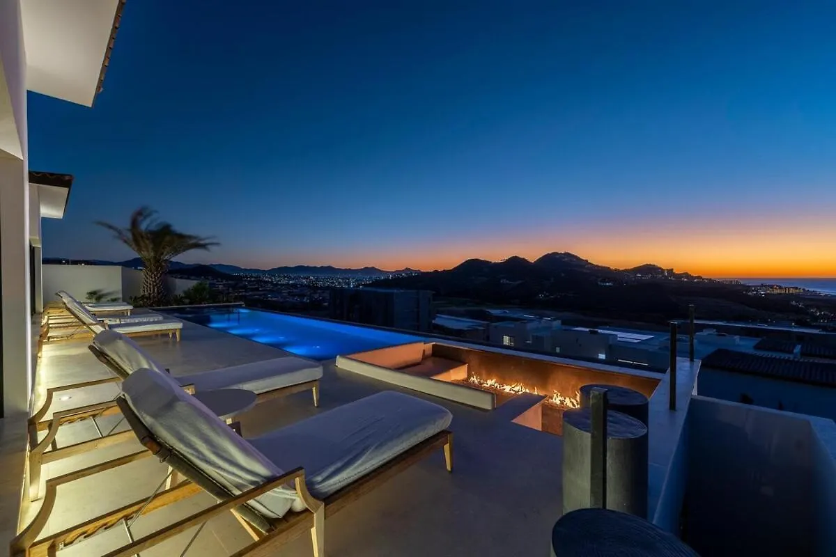 Apartamento It Was Spotless And Well-Stocked Cabo San Lucas