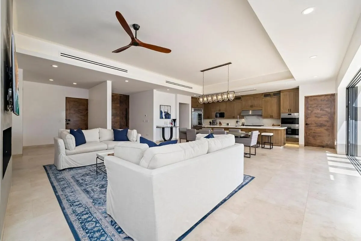 Apartamento It Was Spotless And Well-Stocked Cabo San Lucas