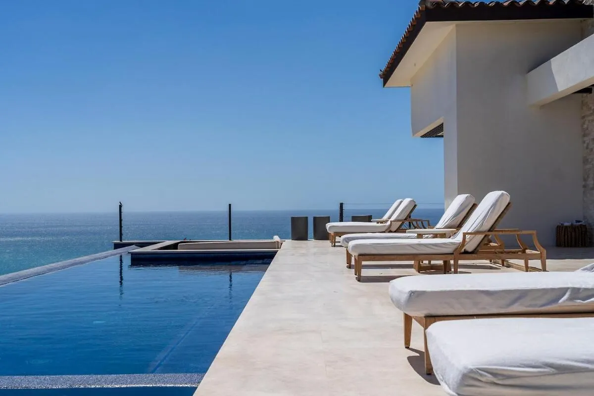 Apartamento It Was Spotless And Well-Stocked Cabo San Lucas