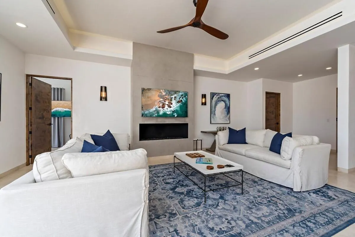 Apartamento It Was Spotless And Well-Stocked Cabo San Lucas